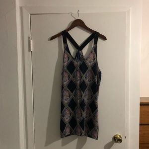 Funky Soul paisley dress beach cover summer must